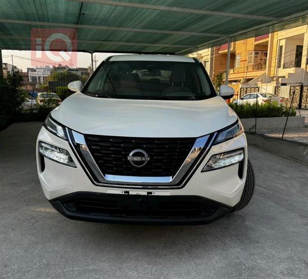 Nissan for sale in Iraq